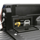 Tuffy 161-01Truck Bed Security Lock Box for Toyota Tacoma 2005-2015