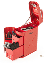 Rampage Products 86619 Locking Trail Can Utility Box