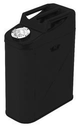 Rampage Products 86619 Locking Trail Can Utility Box