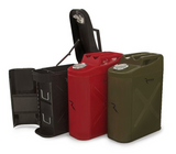 Rampage Products 86619 Locking Trail Can Utility Box