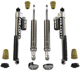 Falcon 08-04-21-400-002 Sport Leveling Shock Absorber System for Toyota Tacoma 2005-2023