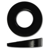 Rock Krawler Rear Coil Spring Correction Wedges (Wrangler JK 2007-2018)