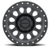 Method Race Wheel MR31578550500 315 Wheel 17x8.5 5x5 Matte Black