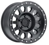 Method Race Wheel MR31578550500 315 Wheel 17x8.5 5x5 Matte Black
