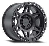 Method Race Wheel MR31279050512N 312 Wheel 17x9 Black