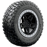 BF Goodrich 01898 T/A KM3 Tire for 17" Wheel