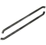 Rugged Ridge 11591.15  4" Round Side Steps for Jeep Gladiator JT 2020+