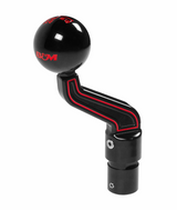 B&M Racing 81173 Billet Extended Transfer Case Handle for Jeep Wrangler JL & Gladiator JT 2018+