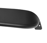 Rugged Ridge 11615.48 Front & Rear Steel Tube Fender Flares for Jeep Wrangler JK 2007-2018