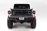 AMP Research 74833-01A BedXTender HD Sport Truck Bed Extender for Jeep Gladiator JT 2020+