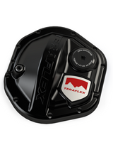TeraFlex 3990650 Dana 44 / Tera44 / Tera44 Rubicon: HD Differential Cover Kit