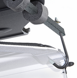 Lange Originals 014-210 Power Hoist-A-Top for Jeep Wrangler JK 2007-2018