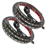 Oracle Lighting 3826-504  Truck Bed 60" LED Cargo Light Strip Pair for Jeep Gladiator JT 2020+