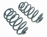 TeraFlex 1844202 Rear Coil Springs for Jeep Wrangler TJ/LJ 1997-2006