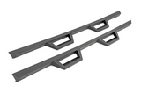 Rough Country 90762 Contoured Drop Steps for Jeep Gladiator JT 2020+