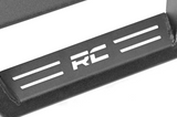 Rough Country 90762 Contoured Drop Steps for Jeep Gladiator JT 2020+