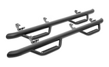 Rough Country RCJ1980T Wheel to Wheel Nerf Steps for Jeep Gladiator JT 2020+