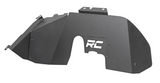Rough Country 10499 Inner Fender Kit for Jeep Wrangler JL 2018+