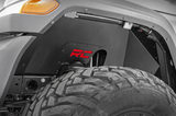 Rough Country 10499 Inner Fender Kit for Jeep Wrangler JL 2018+