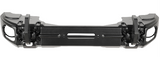 Rugged Ridge 11549.11 Arcus Front Bumper for Jeep Wrangler JK 2007-2018