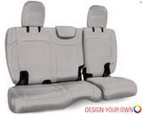 PRP Seats B041/B043 Rear Bench Cover for JL 4 Door with Cloth Seats 2018+