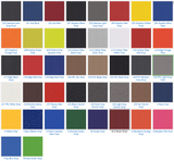 PRP Seats B044 Rear Bench Cover with Arm Rest for JL 4 Door with Leather Seats 2018+