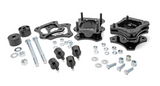 Rough Country 870 2.5"-3" Leveling Lift Kit with No Struts for Tundra 2007+