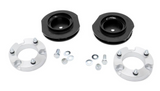 Rough Country 763 2" Suspension Lift Kit for Toyota 4Runner 2003-2009