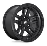 Fuel Ammo D700 Wheel 17x9 in Matte Black