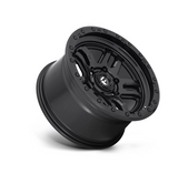Fuel Ammo D700 Wheel 17x9 in Matte Black