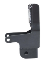 Synergy 8869-01 Front Track Bar & Sector Shaft Brace for Jeep Wrangler JL & Gladiator JT 2018-2023