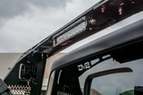 DV8 Offroad RRGL-01 Chase Rack for Jeep Gladiator JT 2020+