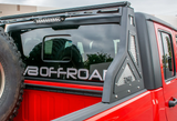 DV8 Offroad RRGL-01 Chase Rack for Jeep Gladiator JT 2020+