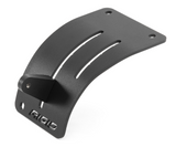 Rigid Industries 41656 Cowl Light Mounts for Jeep Wrangler JL & Gladiator JT 2018+