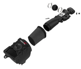 aFe Power 51-76217 Momentum GT Pro Dry S Cold Air Intake for 3.6L Jeep Wrangler JL & Gladiator JT 2018+