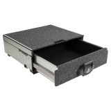 ARB RDRF790 Roller Drawer with Roller Floor for Jeep Wrangler JK & JL 4 Door 2007+