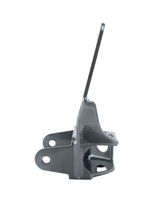 Synergy MFG 8880-01 Rear Track Bar Brace for Jeep Wrangler JL 2018+