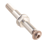 Synergy MFG 8807-03 Steering Stabilizer Relocation Kit for Synergy Tie Rod for Jeep Wrangler JL & Gladiator JT 2018+