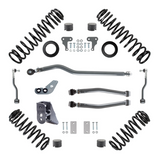 Synergy 8841-2000 2" Lift Stage 1 Suspension System for Jeep Wrangler JL 4 Door 2018+
