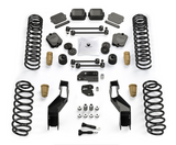 TeraFlex 1614000 4.5" Sport ST4 Suspension System for Jeep Wrangler JL 4 Door 2018+