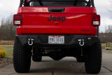 Fishbone Offroad Mako Rear Bumper (Gladiator JT 2020+)