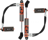 Fox 883-26-057 Front Factory Race Series 3.0 Internal Bypass Reservoir Shocks for Jeep Wrangler JL & Gladiator JT 2018+