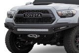 ADD Offroad F687382730103 HoneyBadger Front Bumper for Toyota Tacoma 2016-2023