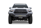ADD Offroad F687382730103 HoneyBadger Front Bumper for Toyota Tacoma 2016-2023