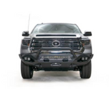 Fab Fours TT16-X3652-1 Matrix Front Bumper with Pre-Runner Guard for Toyota Tacoma 2016-2022