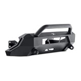 Body Armor TC-19339 HiLine Series Front Bumper for Toyota Tacoma Gen 3 2016-2023