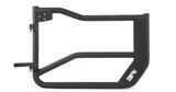 Body Armor JL-6154 Front Tube Door Pair for Jeep Wrangler JL & Gladiator JT 2018+