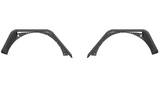 Road Armor 520AFR0B Stealth Rear Steel Fenders for Jeep Gladiator JT 2020+