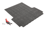 BedRug XLTBMJ20SBS Rear Bed Mat Liner- XL for Jeep Gladiator JT 2020+