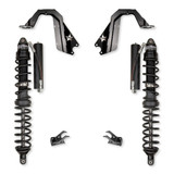 Rock Krawler 3" Front Coil Over Upgrade Kit (Gladiator JT 2020+)